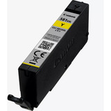 Canon 1998C006 cartuccia d'inchiostro 4 pz Originale Nero, Ciano, Magenta, Giallo Nero, Ciano, Magenta, Giallo, 4 pz, Confezione multipla