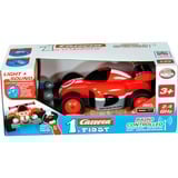 Carrera 370181073P, RC rosso/Giallo