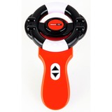 Carrera 370181073P, RC rosso/Giallo