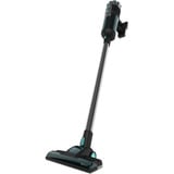 Cecotec Conga 700 PowerHead, Aspirapolvere verticale Nero/Verde