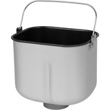 Clatronic 263966, Macchina per il pane Nero