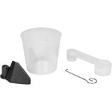 Clatronic Macchina per il pane BBA 3774 Nero