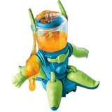Clementoni Galileo Fun Schleim-Krake, Casella di esperimento Robot, 8 anno/i, Multicolore