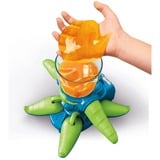 Clementoni Galileo Fun Schleim-Krake, Casella di esperimento Robot, 8 anno/i, Multicolore