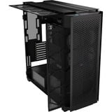 Corsair CC-9011273-WW, Torre grande telaio Nero