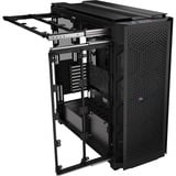 Corsair CC-9011273-WW, Torre grande telaio Nero