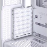 Corsair CC-9011281-WW, Chassis Tower bianco