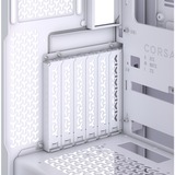 Corsair CC-9011281-WW, Chassis Tower bianco