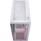 Corsair CC-9011281-WW, Chassis Tower bianco
