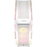 Corsair CC-9011299-WW, Chassis Tower bianco