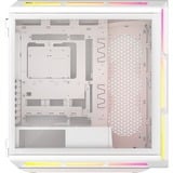 Corsair CC-9011299-WW, Chassis Tower bianco