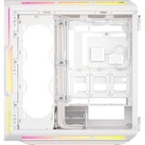 Corsair CC-9011299-WW, Chassis Tower bianco