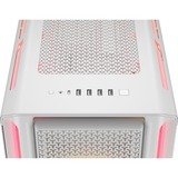 Corsair CC-9011299-WW, Chassis Tower bianco