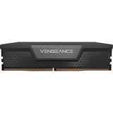 Corsair CMK16GX5M1B5200C40, Memoria Nero