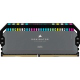Corsair CMT64GX5M2B6000Z30, Memoria grigio