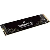 Corsair CSSD-F4000GBMP700PNHS, Disco a stato solido Nero