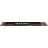 Corsair CSSD-F4000GBMP700PNHS, Disco a stato solido Nero