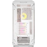 Corsair iCUE LINK 5000T LX RGB, Chassis Tower bianco