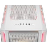 Corsair iCUE LINK 5000T LX RGB, Chassis Tower bianco