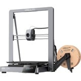 Creality 1001020562, Stampanti 3D Nero