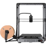 Creality 1001020562, Stampanti 3D Nero