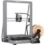 Creality Ender-3 V3 Plus, Stampanti 3D Nero