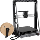 Creality Ender-3 V3 Plus, Stampanti 3D Nero