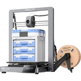 Creality Ender-3 V3 Plus, Stampanti 3D Nero