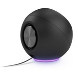 Creative 51MF1725AA000, Altoparlante PC Nero