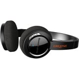 Creative Sound Blaster Jam V2, Cuffie Nero