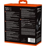 Creative Sound Blaster Jam V2, Cuffie Nero