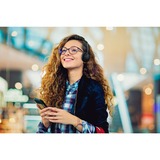 Creative Sound Blaster Jam V2, Cuffie Nero