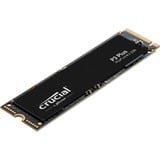 Crucial CT2000P3PSSD8, Disco a stato solido 