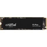 Crucial CT2000P3PSSD8, Disco a stato solido 
