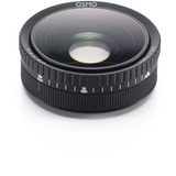 DJI Osmo Action 6 Obiettivo macro, Lente Nero