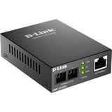 D-Link DMC-G10SC/E, Convertitore Nero