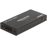 DeLOCK 18651, Splitter HDMI Nero