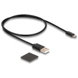 DeLOCK 18651, Splitter HDMI Nero