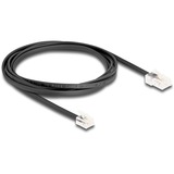 DeLOCK 88036, Cavo Nero