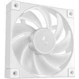 DeepCool FD12 ARGB WH 120x120x25, Ventola bianco