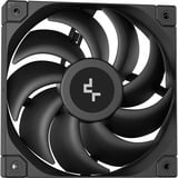 DeepCool MYSTIQUE 240, Raffreddamento ad acqua Nero
