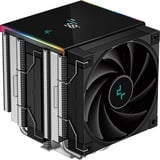 DeepCool R-AK620-BKADMN-GJD, raffreddamento CPU  Nero