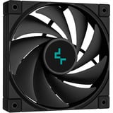 DeepCool R-AK620-BKADMN-GJD, raffreddamento CPU  Nero