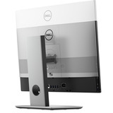 Dell OptiPlex 7480 AIO Ricondizionato, PC completo argento/Nero