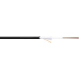 Digitus Cavo di posa A/I-DQ(ZN)BH 9/125µ OS2 8F Dca Nero