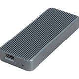 Digitus DA-71157, Disk enclosure alluminio