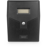 Digitus DN-170076, UPS Nero