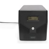 Digitus UPS line-interactive 2000 VA / 1200 watt Nero