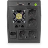 Digitus UPS line-interactive 2000 VA / 1200 watt Nero