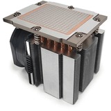 Dynatron J-12, raffreddamento CPU  
